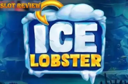 Ice Lobster icon